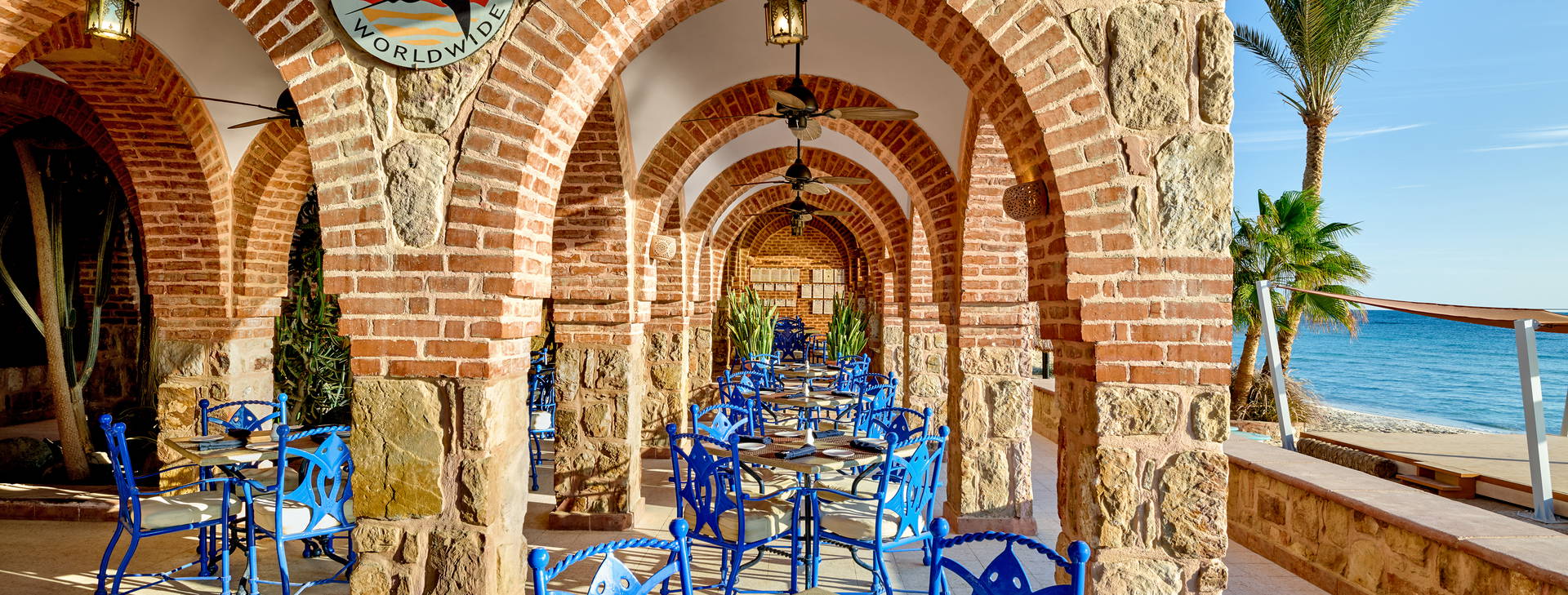 Movenpick Resort El Quseir Obrázek16