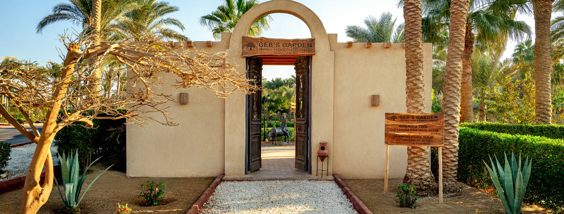 Movenpick Resort El Quseir Obrázek19