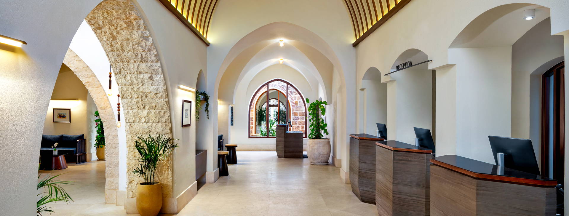 Movenpick Resort El Quseir Obrázek18