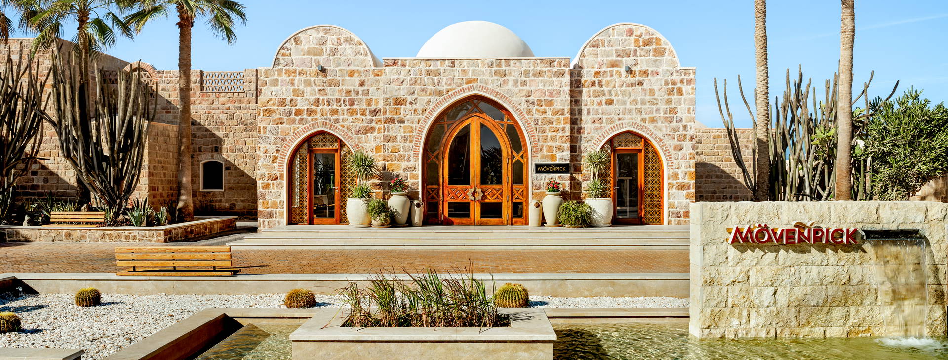 Movenpick Resort El Quseir Obrázek21