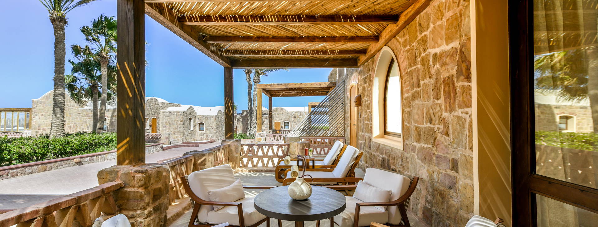 Movenpick Resort El Quseir Obrázek15