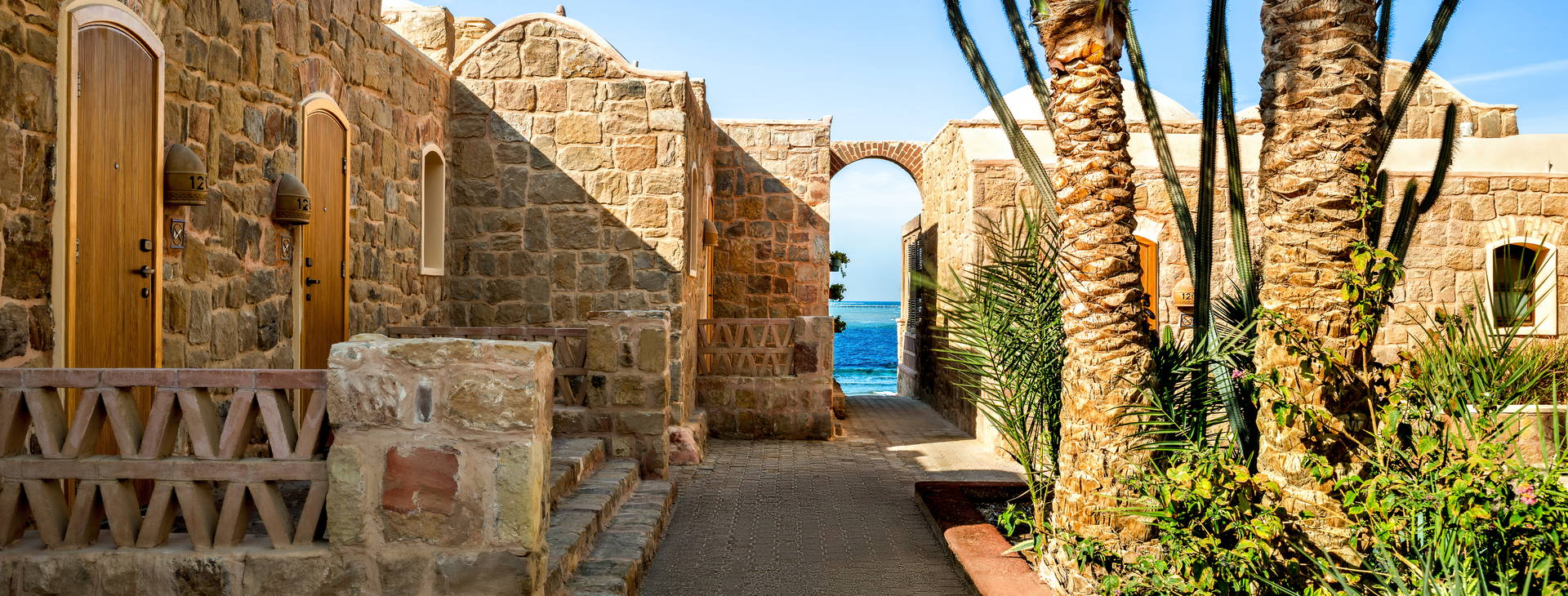 Movenpick Resort El Quseir Obrázek24