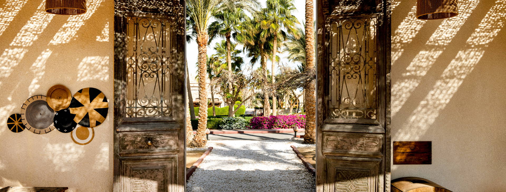 Movenpick Resort El Quseir Obrázek22