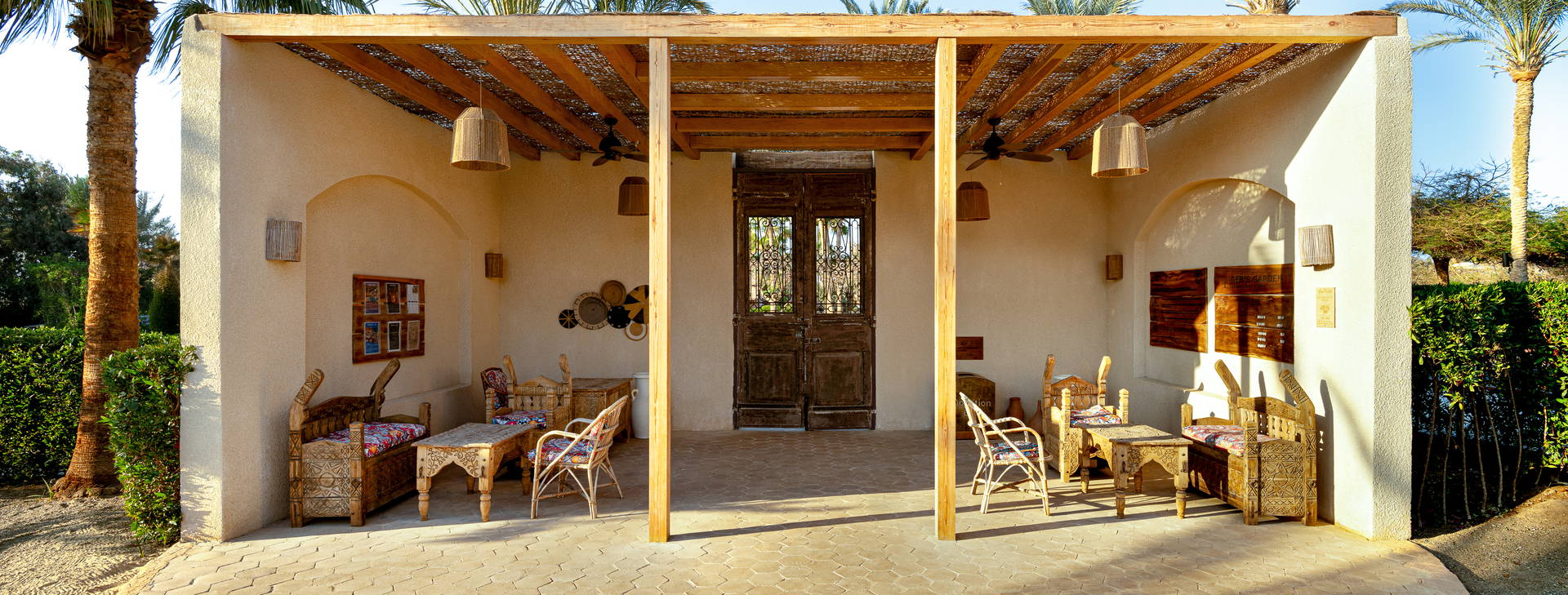 Movenpick Resort El Quseir Obrázek20