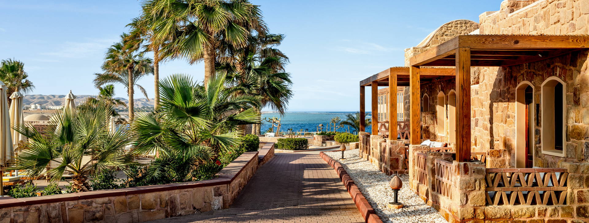 Movenpick Resort El Quseir Obrázek26