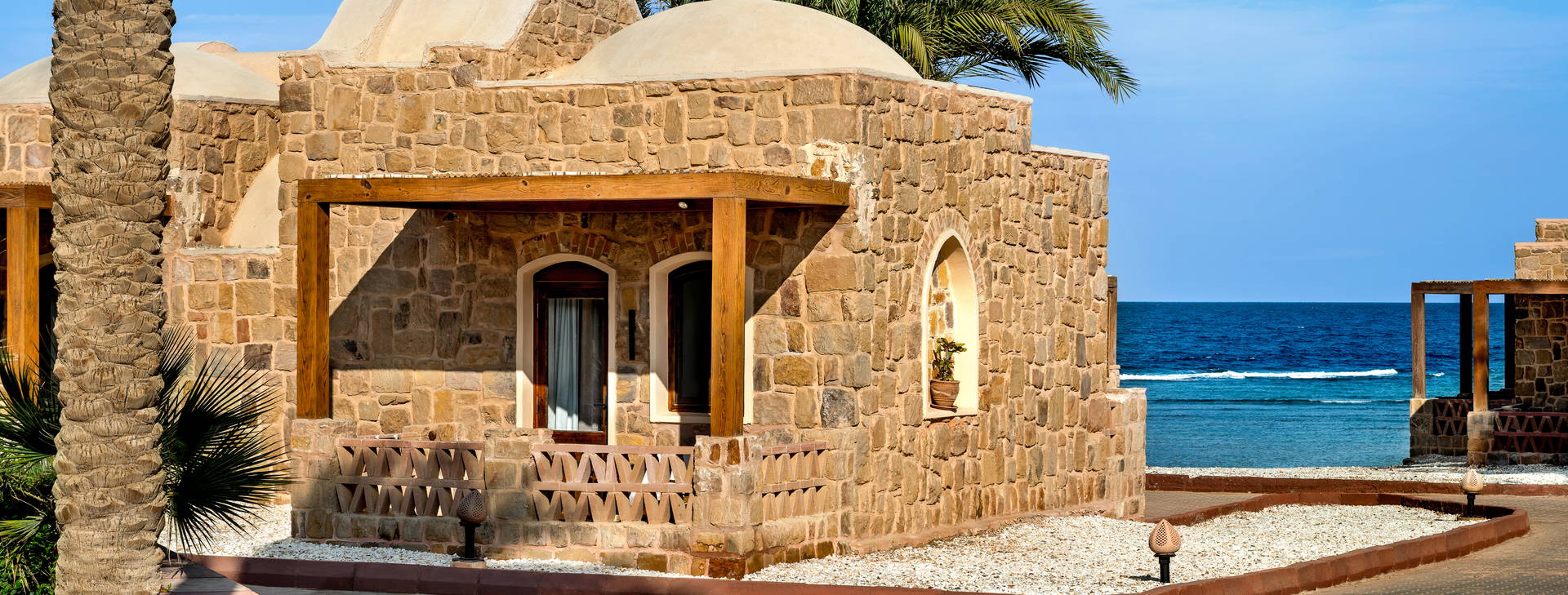 Movenpick Resort El Quseir Obrázek25