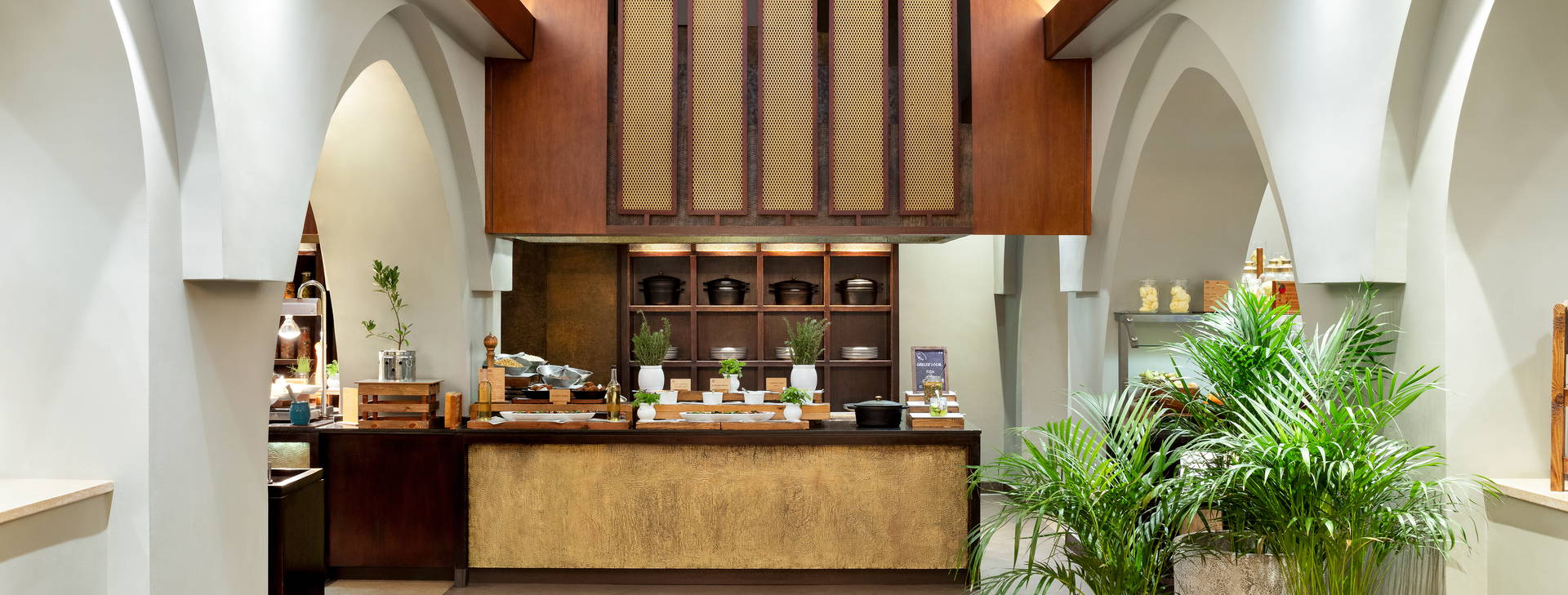 Movenpick Resort El Quseir Obrázek34