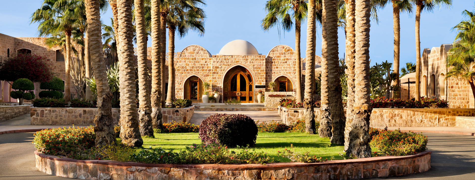 Movenpick Resort El Quseir Obrázek27