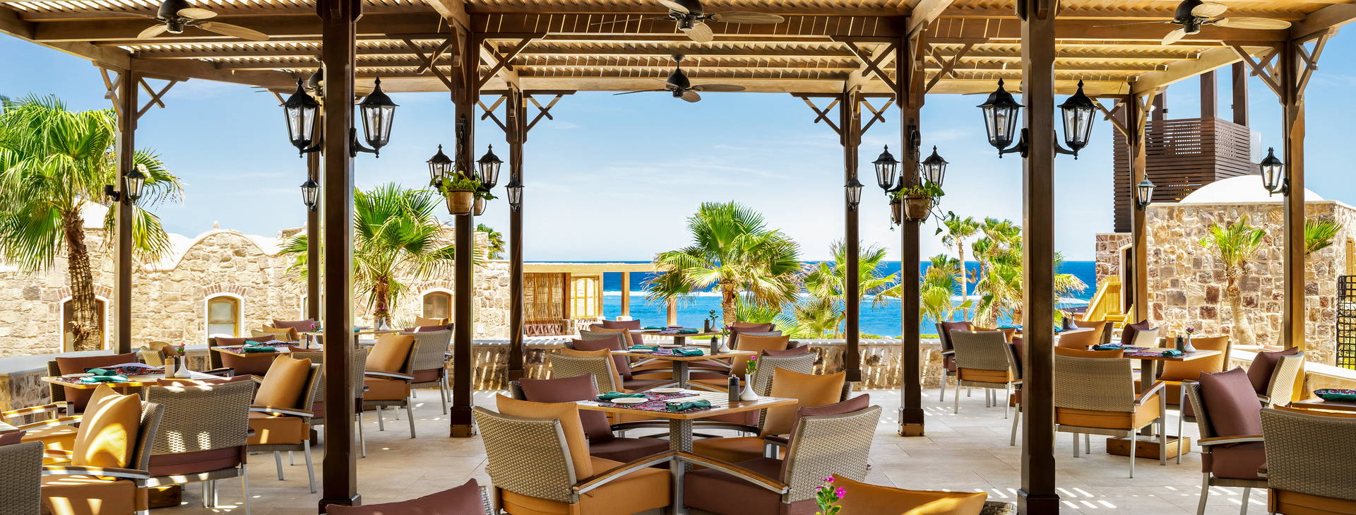 Movenpick Resort El Quseir Obrázek29