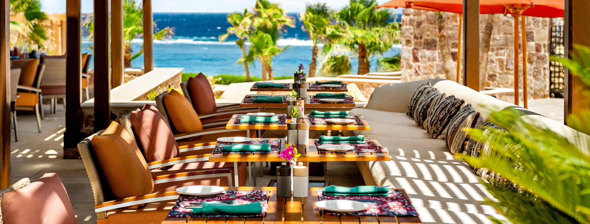 Movenpick Resort El Quseir Obrázek28