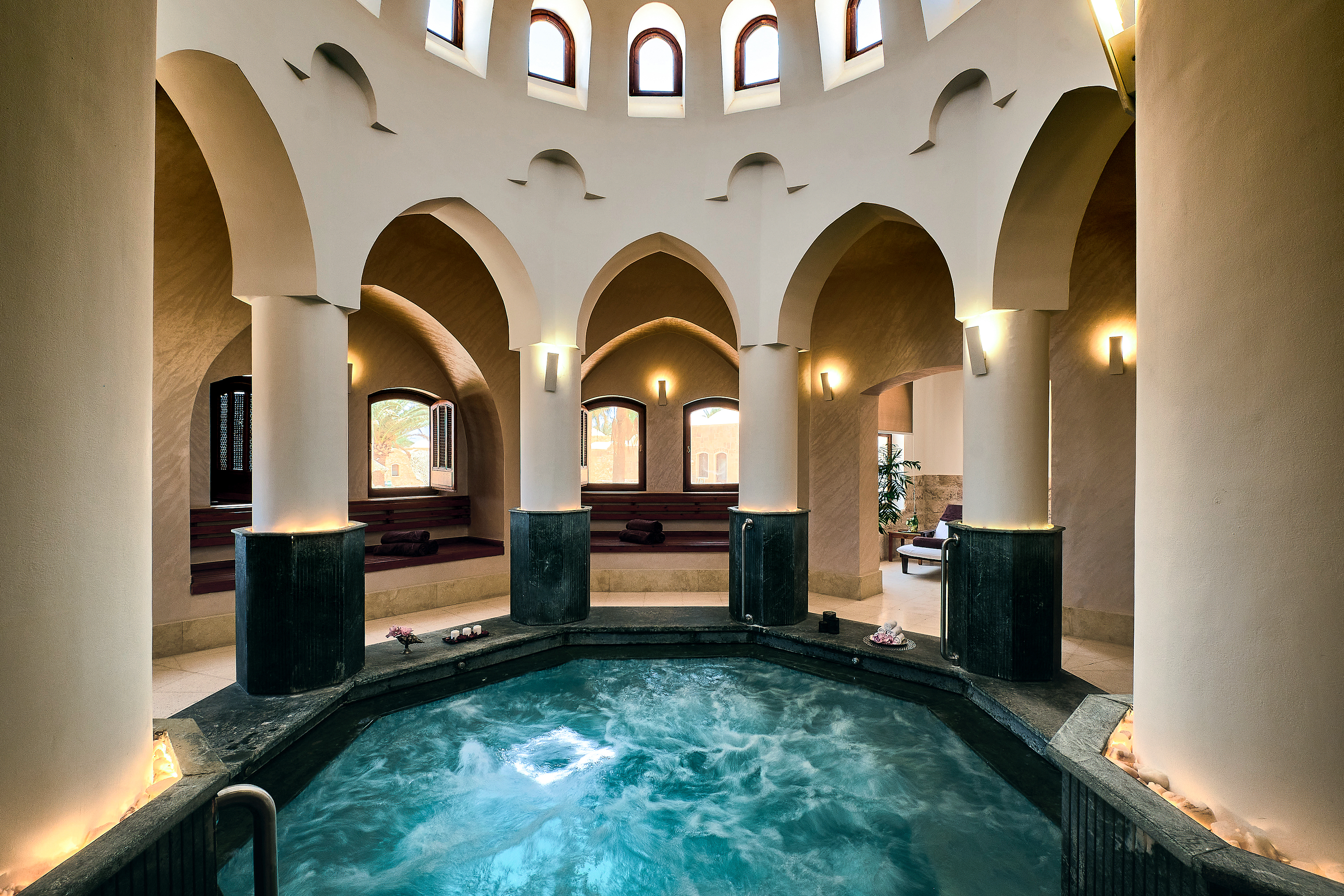 Movenpick Resort El Quseir Obrázek36