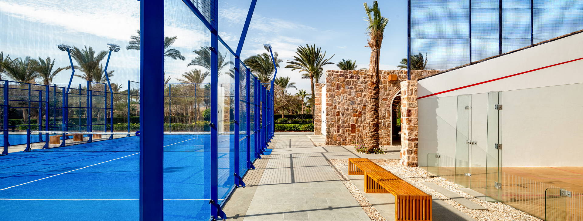 Movenpick Resort El Quseir Obrázek39