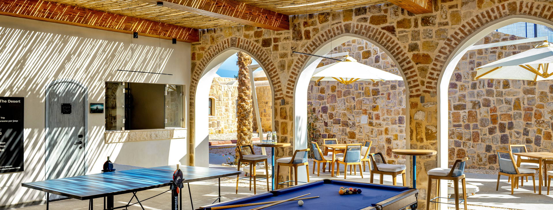 Movenpick Resort El Quseir Obrázek38