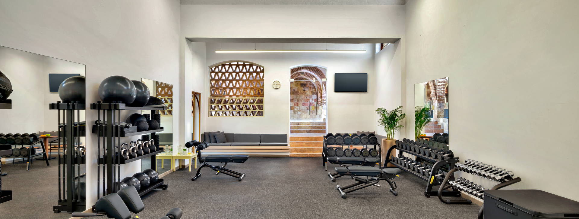 Movenpick Resort El Quseir Obrázek42