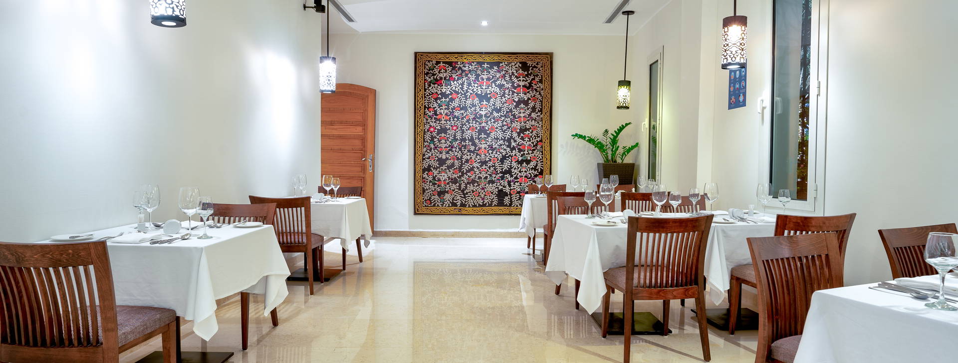 Fort Arabesque Resort, Spa & Villas Obrázek6