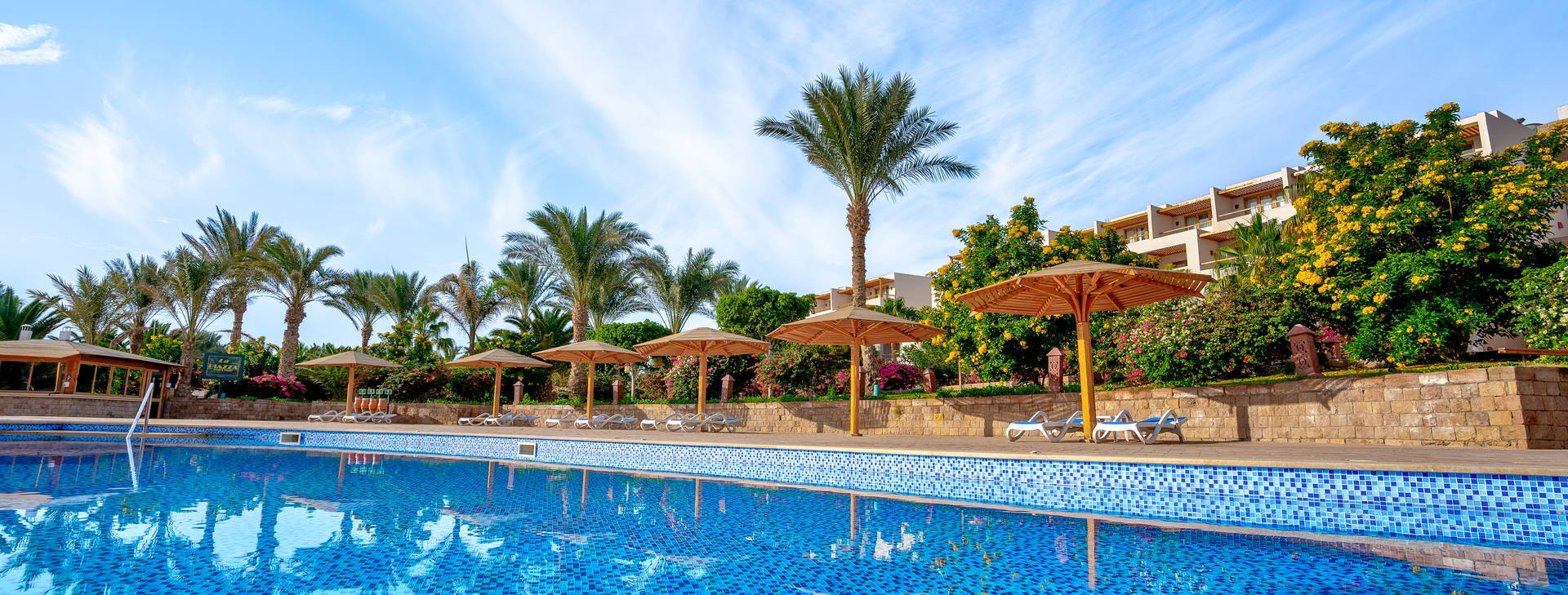 Fort Arabesque Resort, Spa & Villas Obrázek2