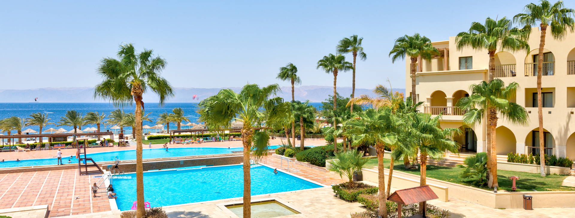 Grand Tala Bay Resort Obrázek2