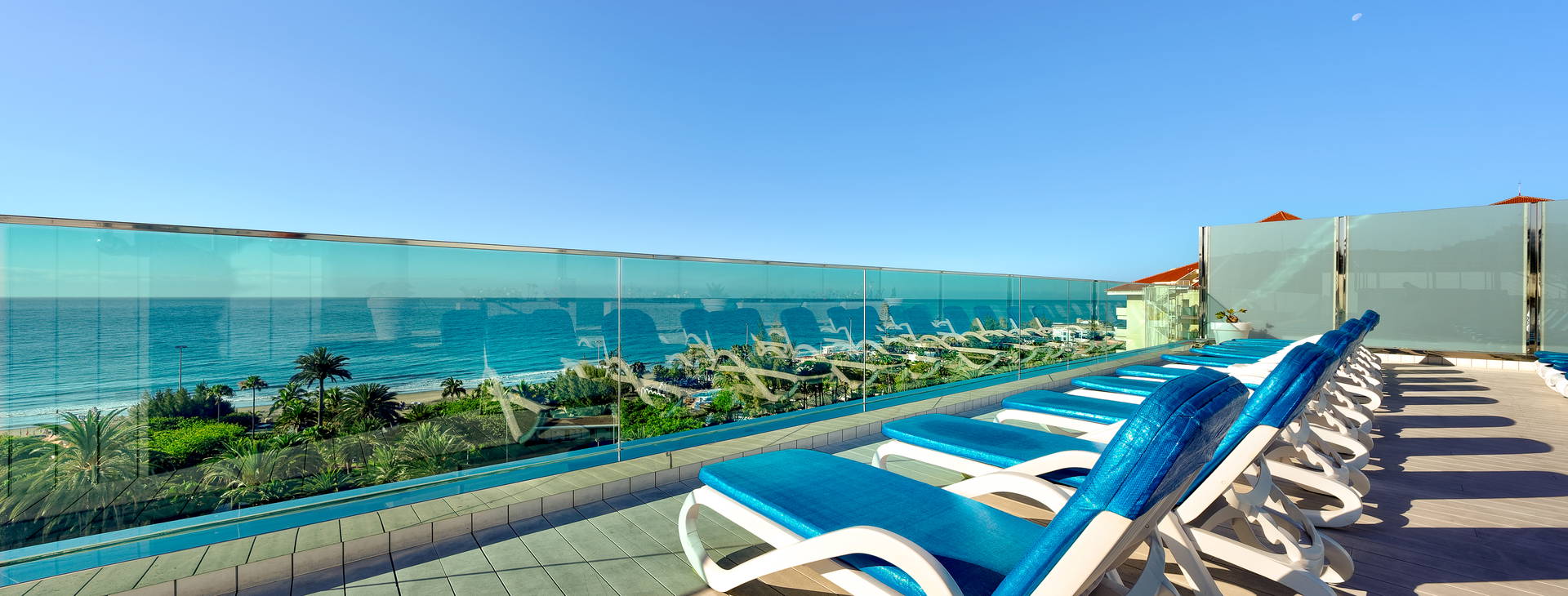 Bull Costa Canaria & Spa Obrázek6