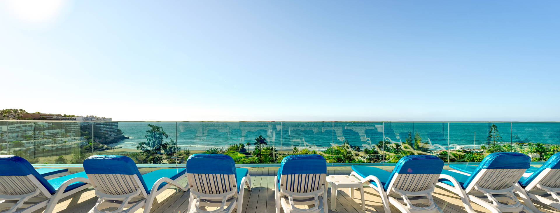 Bull Costa Canaria & Spa Obrázek3