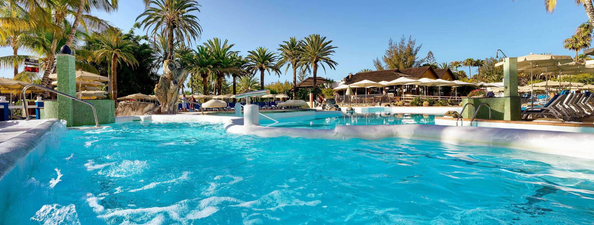 Bull Costa Canaria & Spa Obrázek7