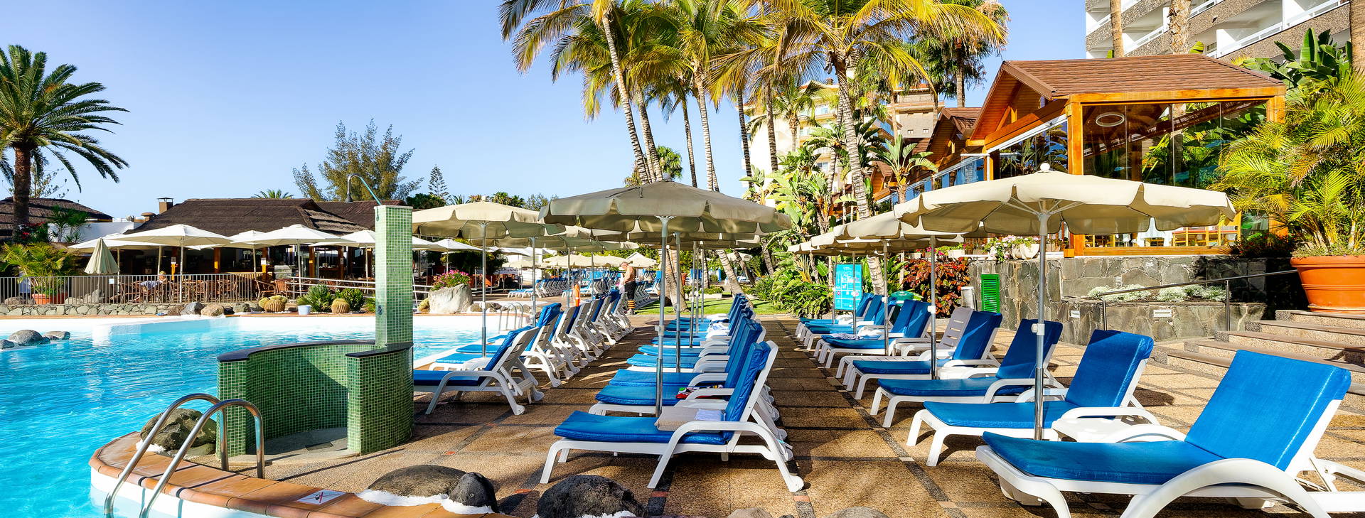 Bull Costa Canaria & Spa Obrázek8