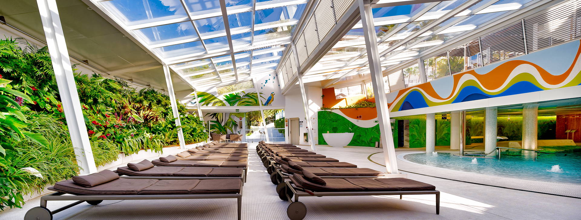 Bull Costa Canaria & Spa Obrázek36