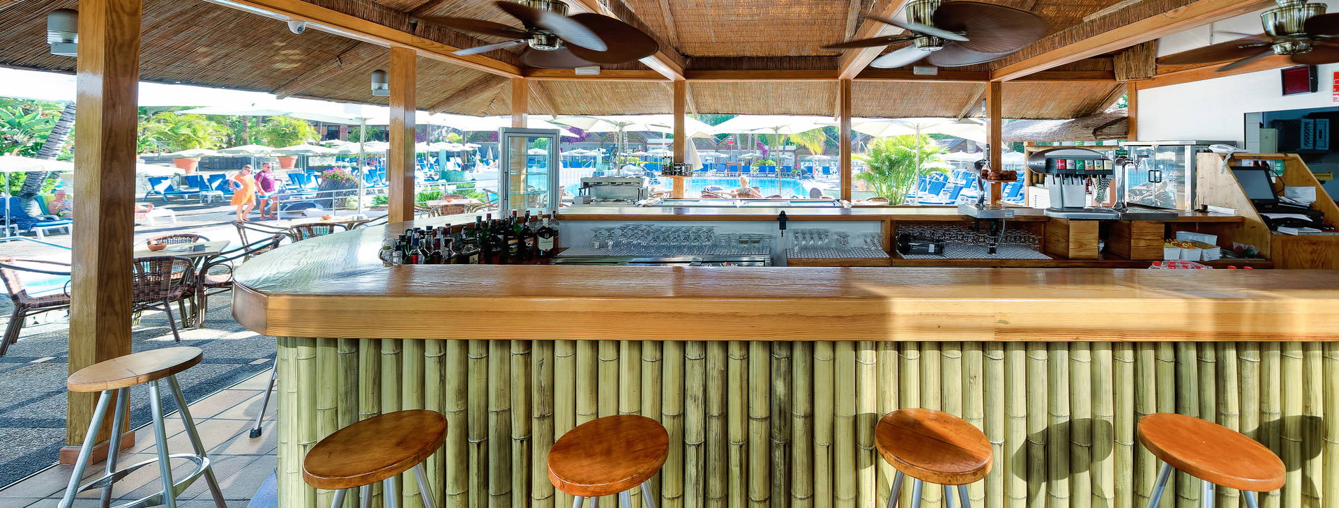 Bull Costa Canaria & Spa Obrázek23