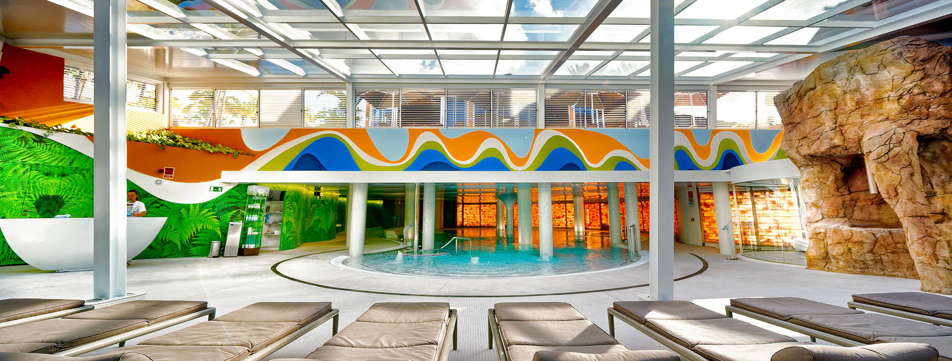 Bull Costa Canaria & Spa Obrázek35