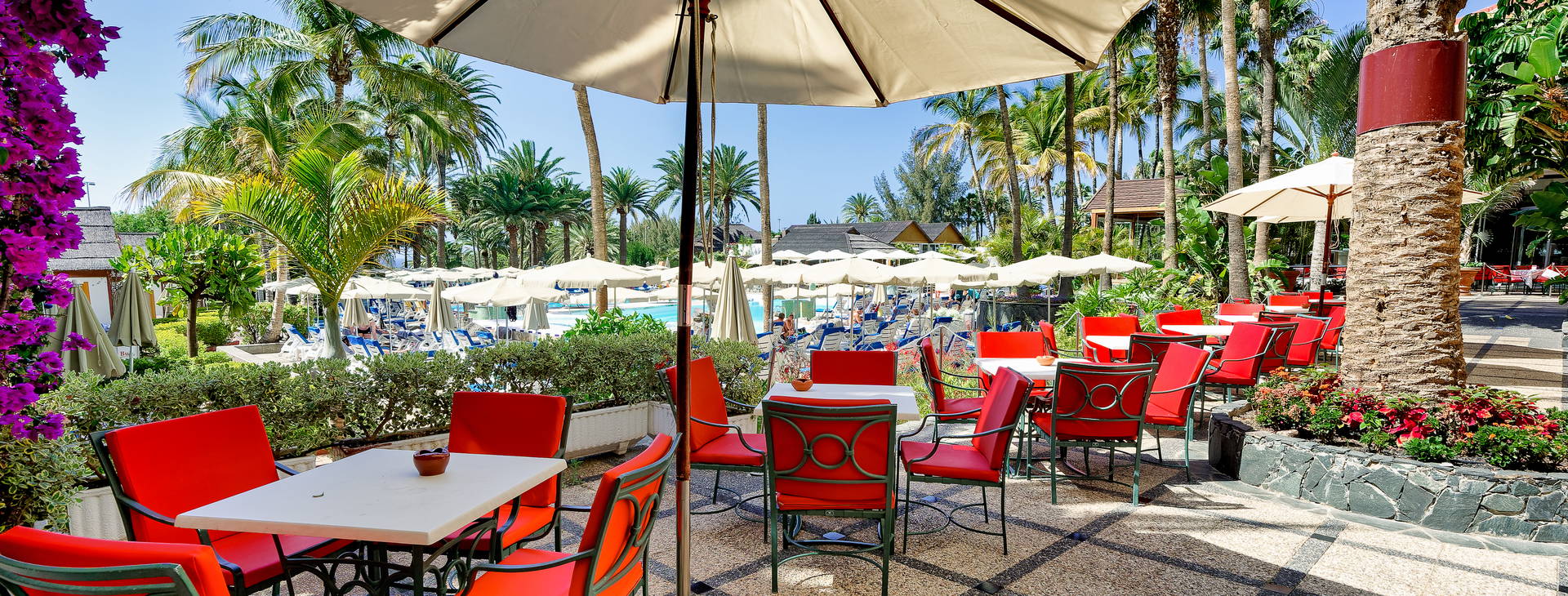 Bull Costa Canaria & Spa Obrázek22