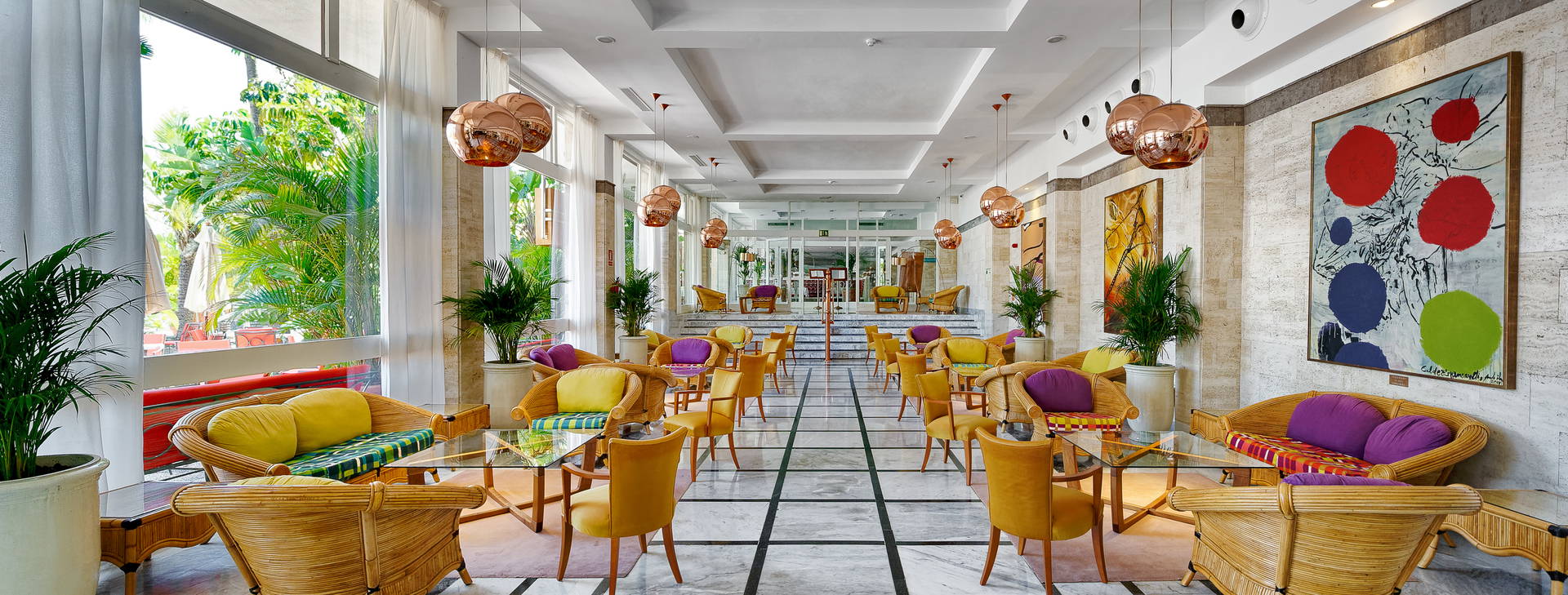 Bull Costa Canaria & Spa Obrázek24