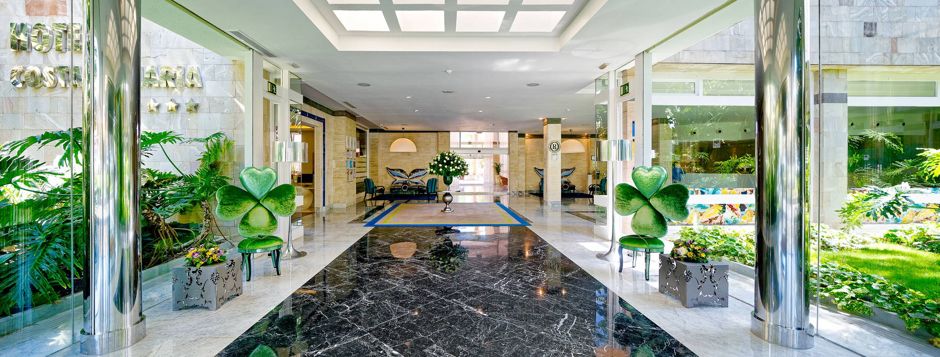 Bull Costa Canaria & Spa Obrázek28