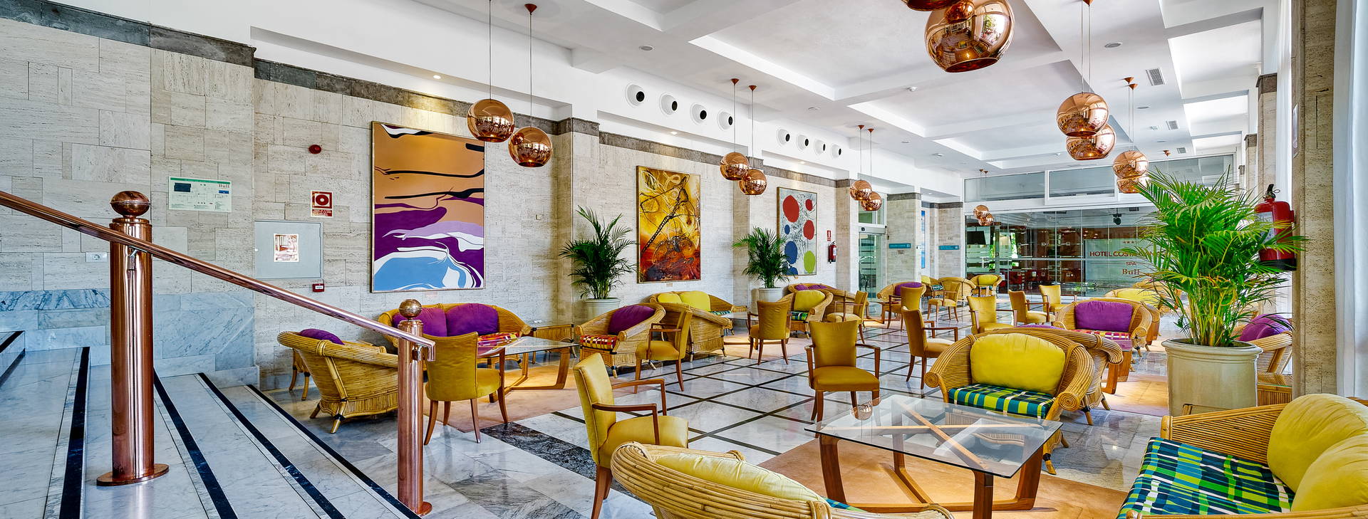 Bull Costa Canaria & Spa Obrázek25