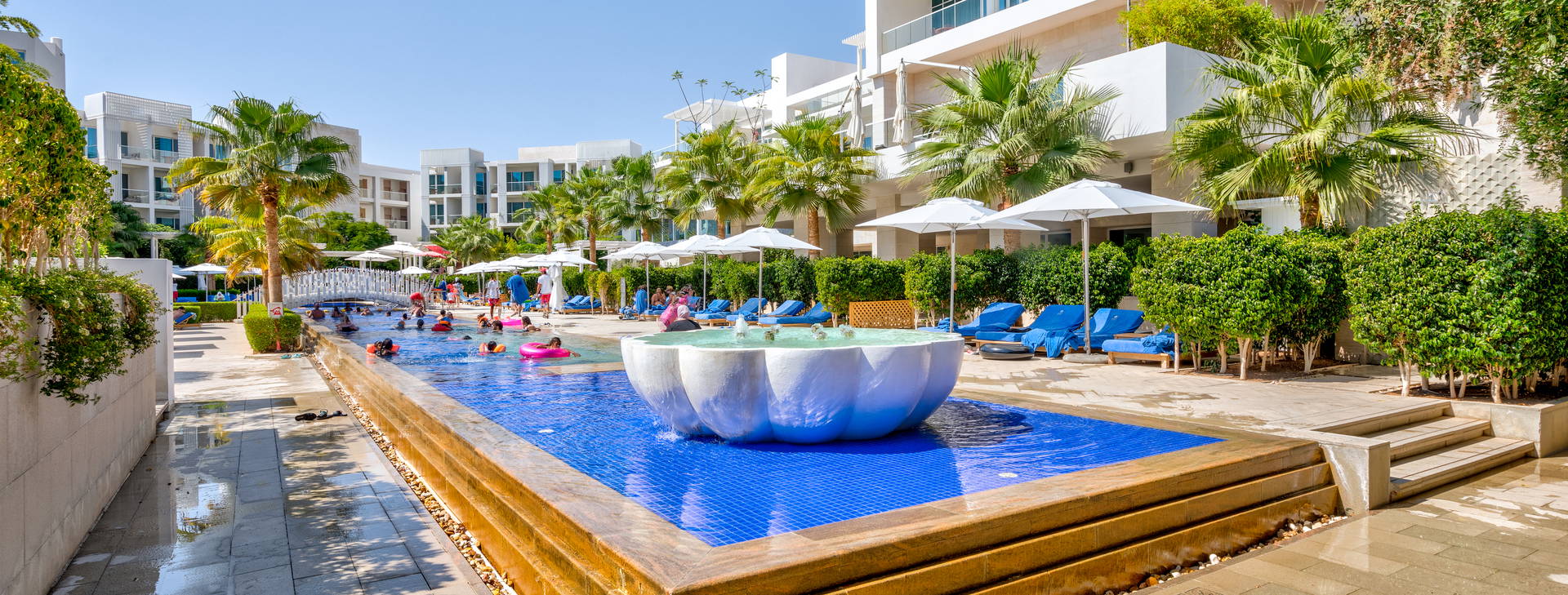 Hyatt Regency Aqaba Obrázek4