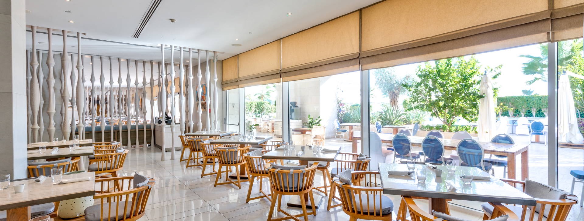 Hyatt Regency Aqaba Obrázek11