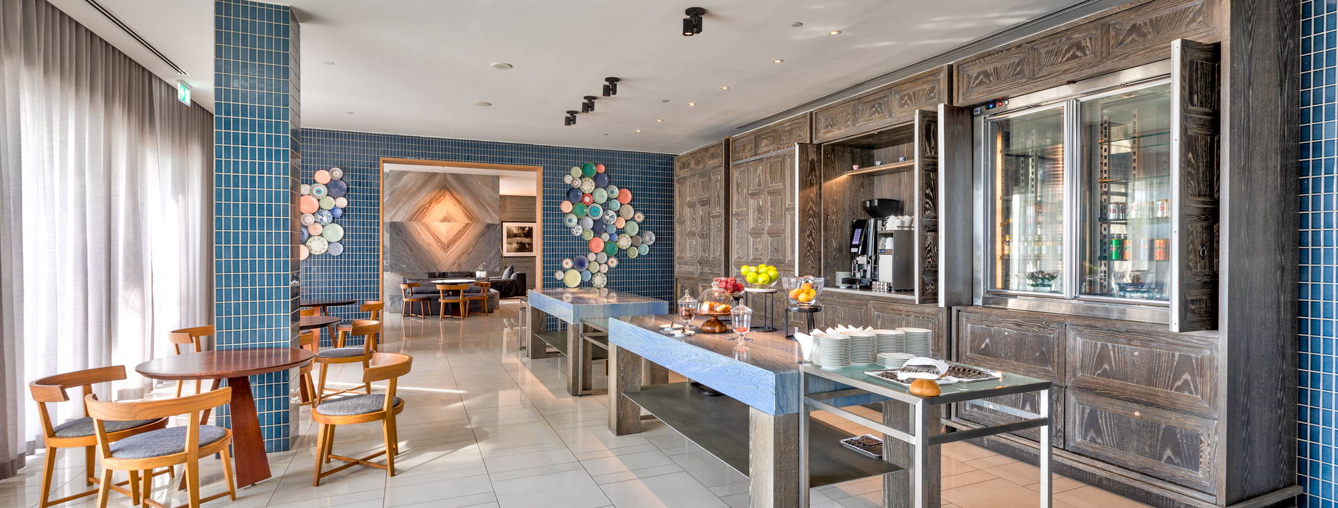 Hyatt Regency Aqaba Obrázek12