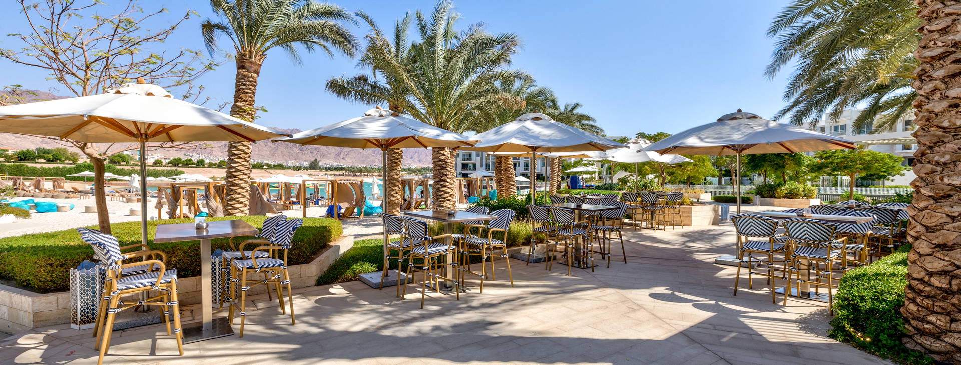 Hyatt Regency Aqaba Obrázek13