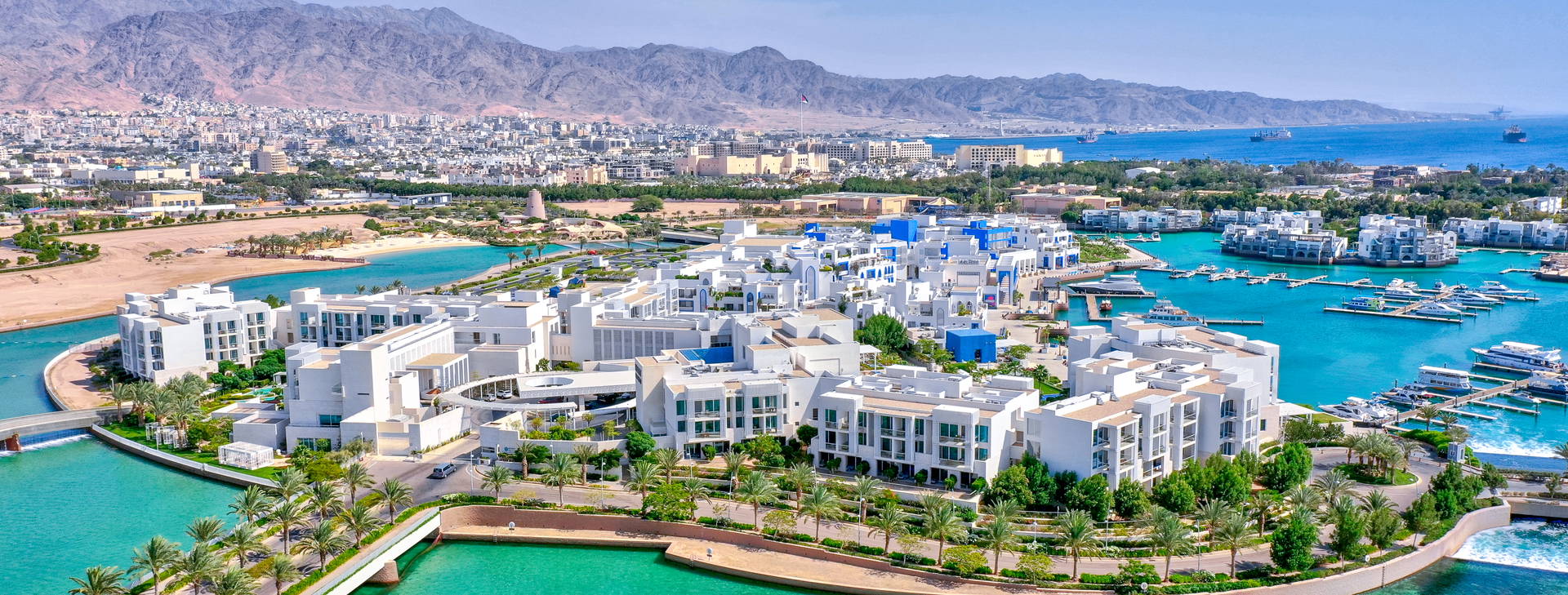 Hyatt Regency Aqaba Obrázek0