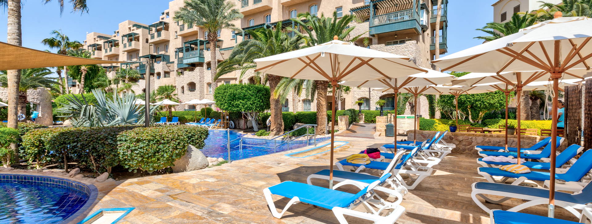 Movenpick Resort City of Aqaba Obrázek2