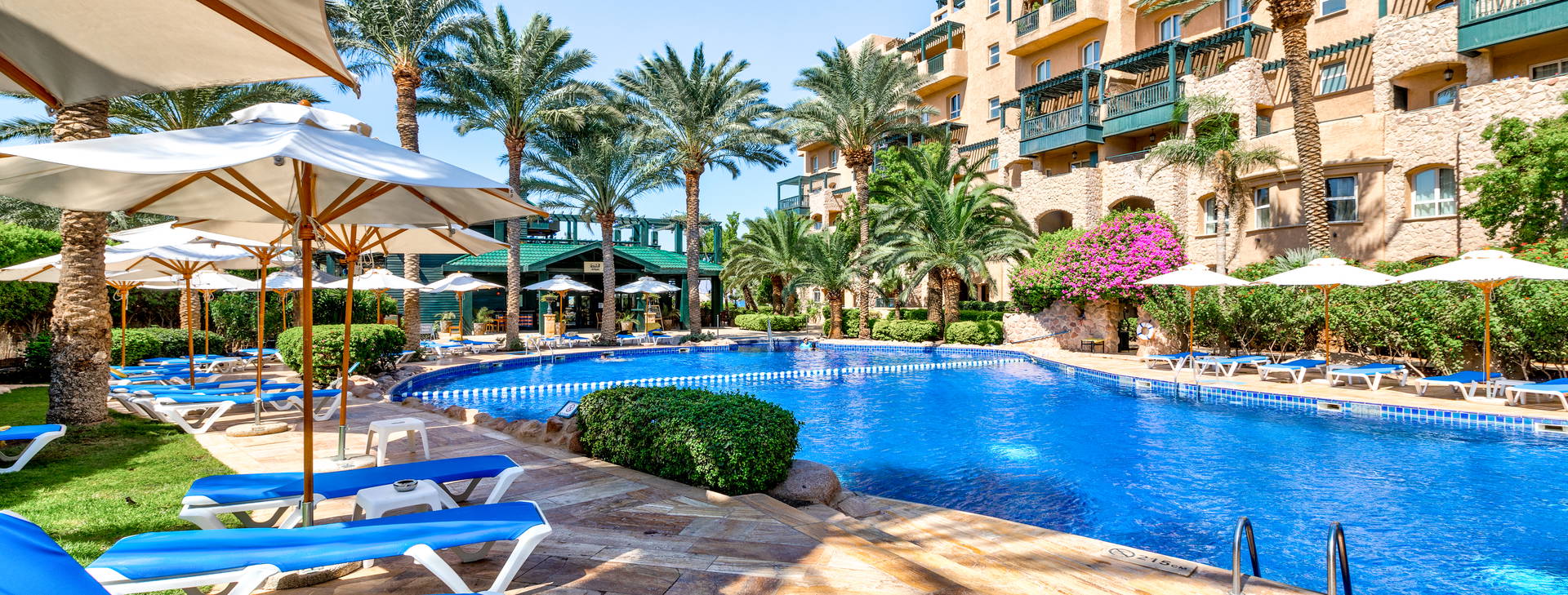 Movenpick Resort City of Aqaba Obrázek3