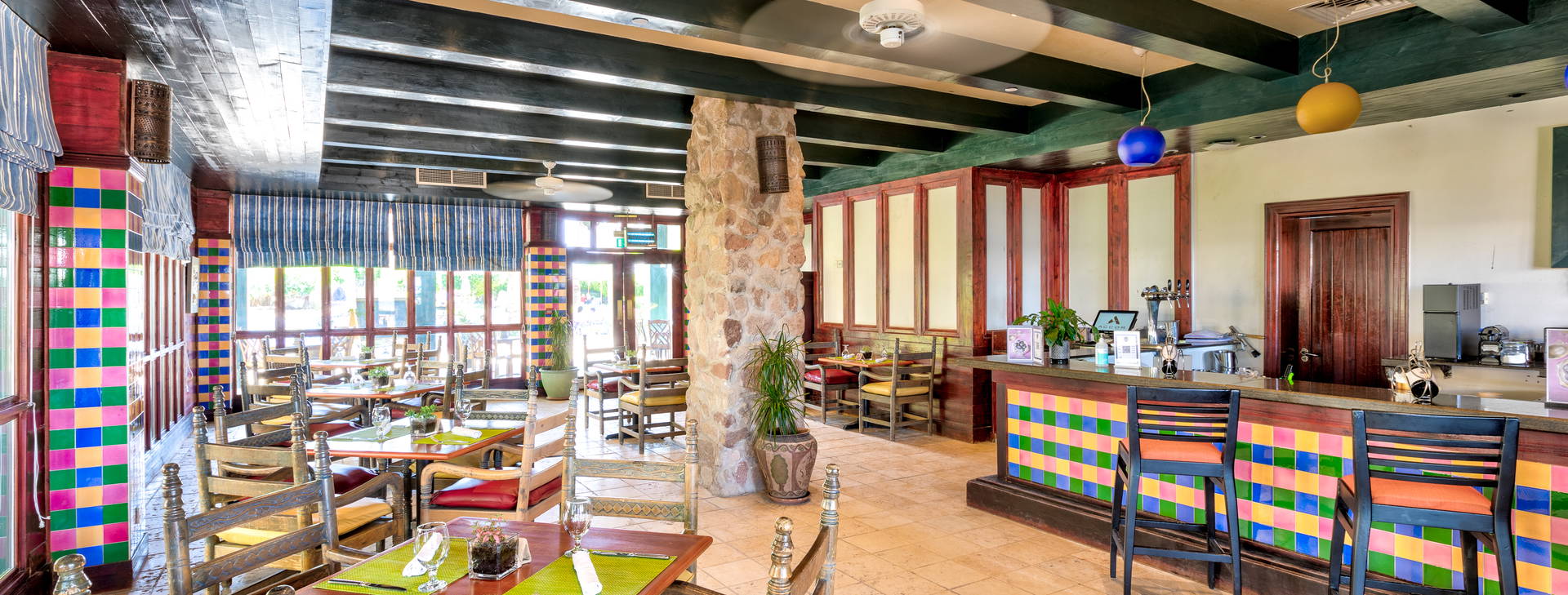 Movenpick Resort City of Aqaba Obrázek8