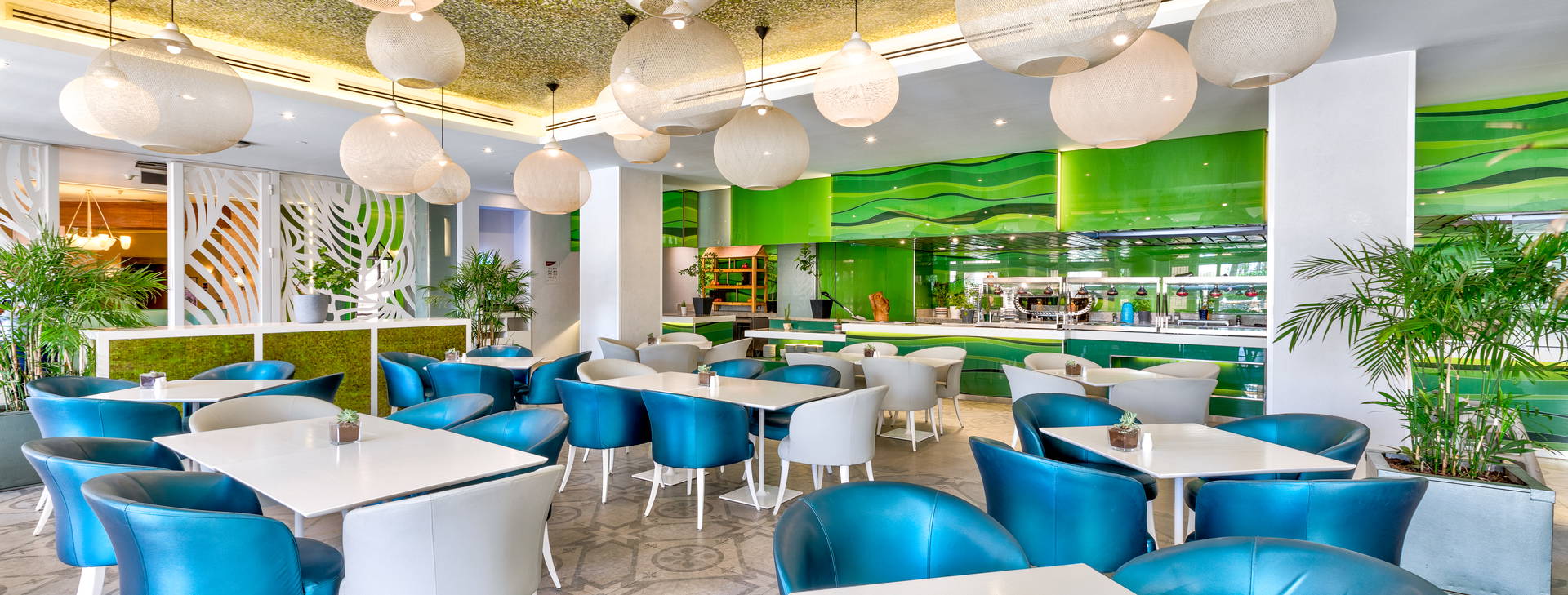 Movenpick Resort City of Aqaba Obrázek9