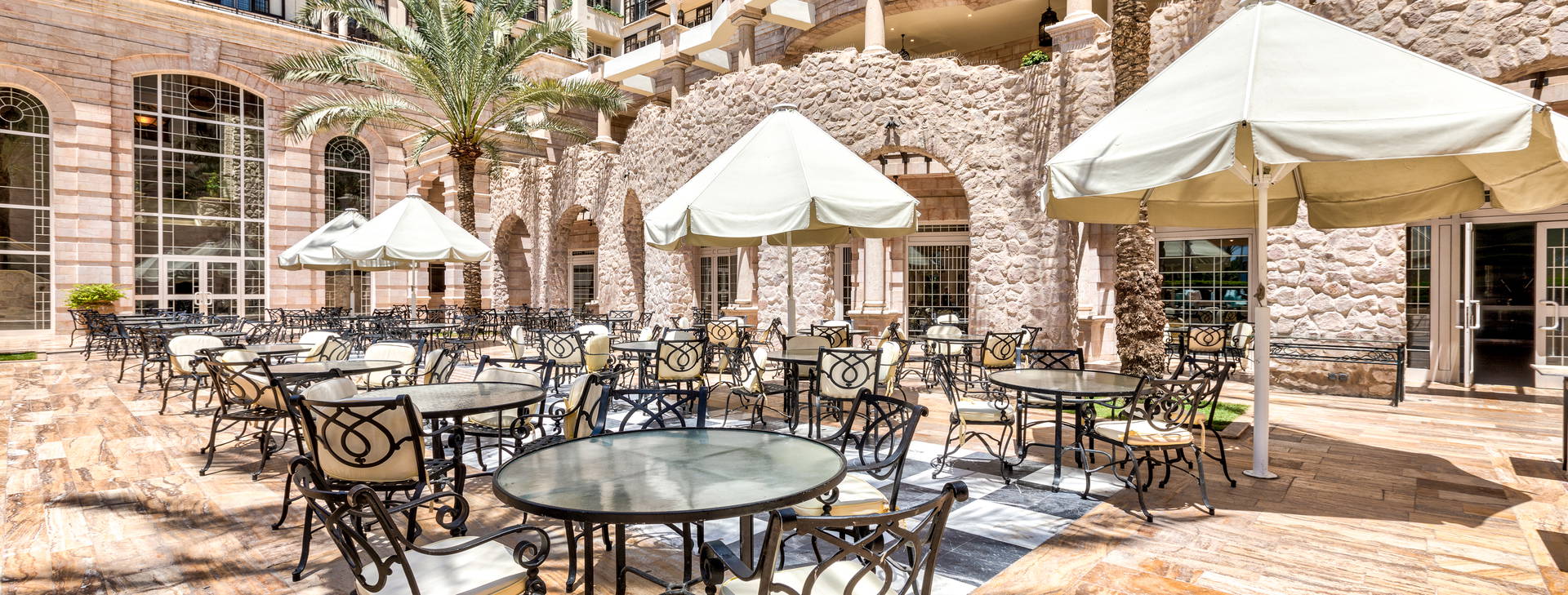 Movenpick Resort City of Aqaba Obrázek11