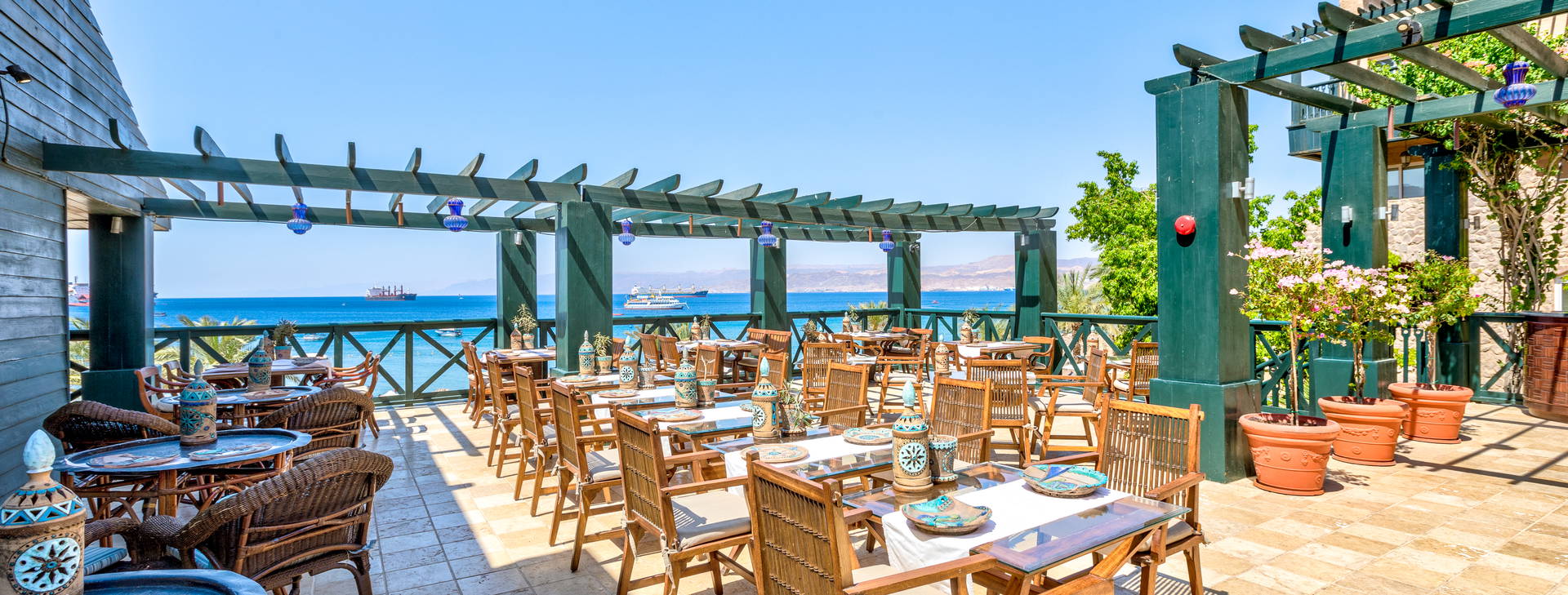 Movenpick Resort City of Aqaba Obrázek12