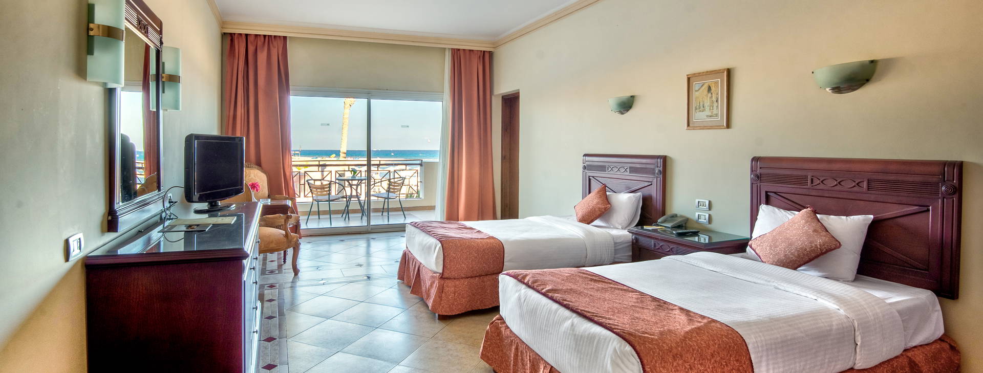 Imperial Shams Abu Soma Obrázek11