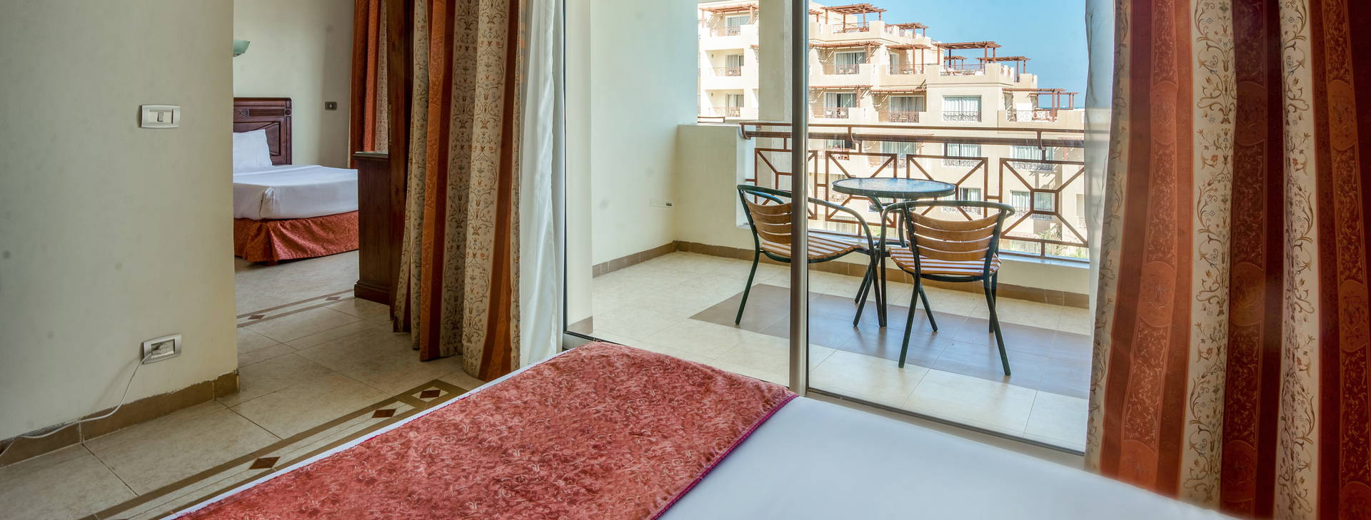 Imperial Shams Abu Soma Obrázek12