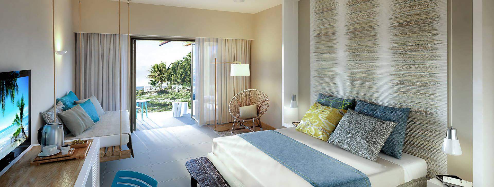  Anelia Hotel Obrázek14