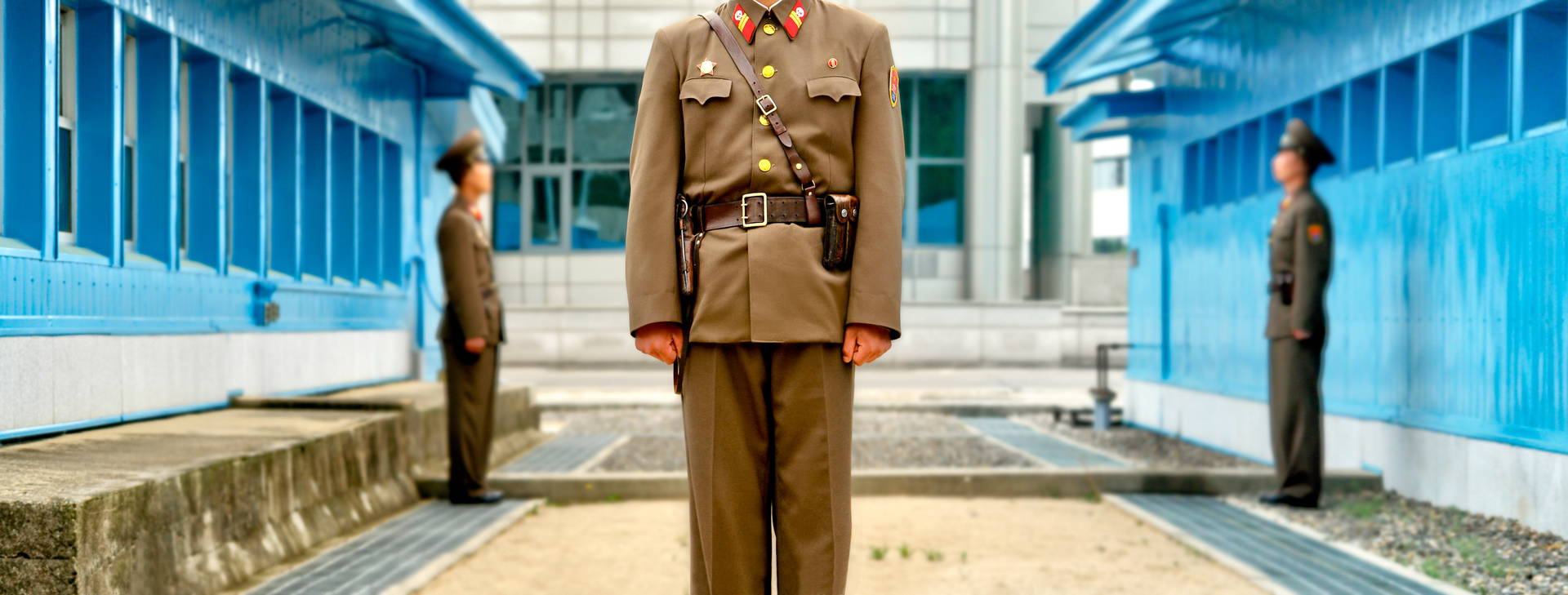 Ubytování KRP Obrázek5