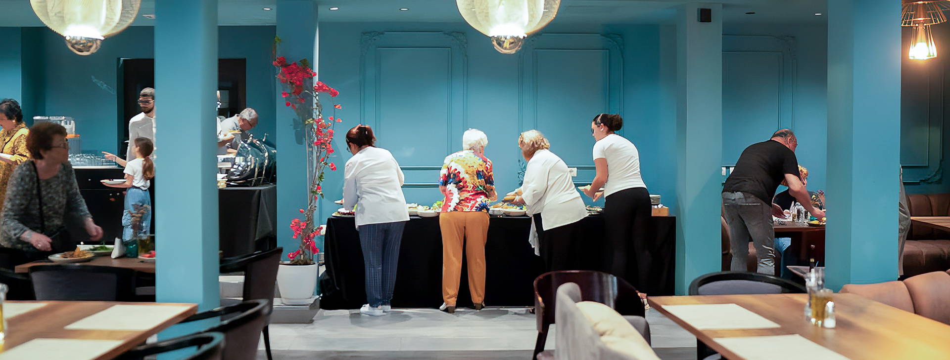 Garden Palace Obrázek13