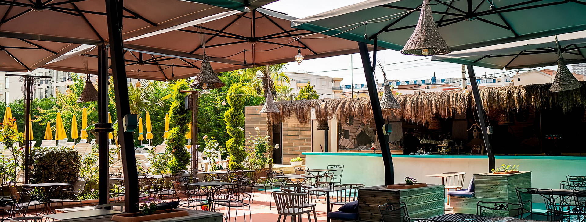 Garden Palace Obrázek17