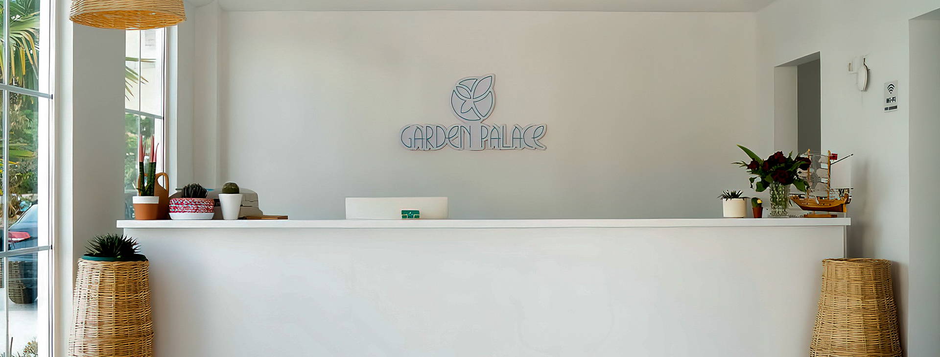 Garden Palace Obrázek19